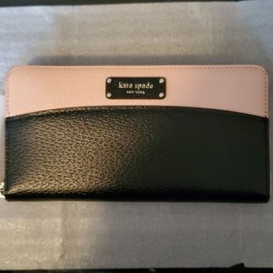 Kate Spade large wallet